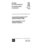 IEC 61610 Ed. 1.0 b PDF