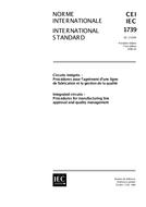 IEC 61739 Ed. 1.0 b PDF