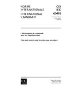 IEC 60461 Ed. 3.0 b:2001 PDF