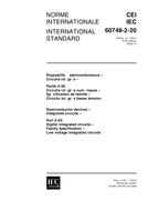 IEC 60748-2-20 Ed. 1.0 b:2000 PDF