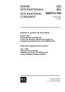 IEC 60870-5-104 Ed. 1.0 b:2000 PDF