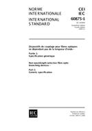 IEC 60875-1 Ed. 4.0 b:2000 PDF