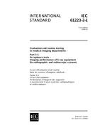 IEC 61223-3-1 Ed. 1.0 en PDF