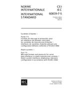 IEC 60839-7-5 Ed. 1.0 b PDF