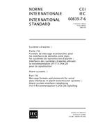 IEC 60839-7-6 Ed. 1.0 b PDF