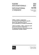 IEC 61726 Ed. 2.0 b:1999 PDF