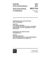 IEC 60317-0-6 Ed. 1.0 b:2001 PDF