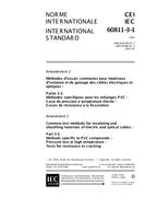 IEC 60811-3-1 Amd.2 Ed. 1.0 b:2001 PDF