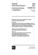 IEC 61249-3-3 Ed. 1.0 b PDF