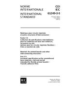 IEC 61249-3-5 Ed. 1.0 b PDF