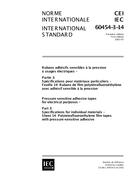 IEC 60454-3-14 Ed. 1.0 b PDF