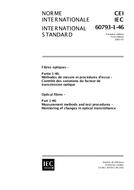 IEC 60793-1-46 Ed. 1.0 b PDF