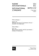 IEC 60793-1-52 Ed. 1.0 b:2001 PDF