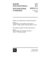 IEC 60819-3-1 Ed. 1.0 b PDF