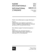 IEC 60819-3-4 Ed. 1.0 b:2001 PDF