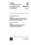 IEC 60068-3-6 Ed. 1.0 b:2001 PDF