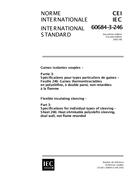 IEC 60684-3-246 Ed. 2.0 b:2001 PDF