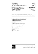 IEC 60747-4 Ed. 1.2 b:2001 PDF