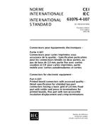 IEC 61076-4-107 Ed. 1.0 b PDF