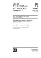 IEC 61140 Ed. 3.0 b:2001 PDF