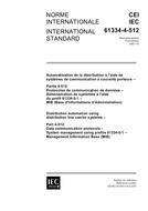 IEC 61334-4-512 Ed. 1.0 b PDF