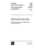 IEC 61537 Ed. 1.0 b:2001 PDF