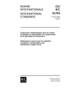 IEC 61703 Ed. 1.0 b:2001 PDF