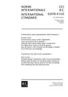 IEC 61076-4-110 Ed. 1.0 b PDF