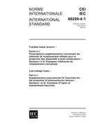 IEC 60269-4-1 Ed. 1.0 b PDF