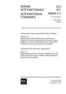 IEC 60603-7-1 Ed. 1.0 b:2002 PDF