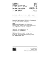 IEC 60730-2-4 Ed. 1.2 b:2002 PDF