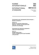 IEC 60512-4-3 Ed. 1.0 b PDF