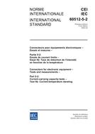 IEC 60512-5-2 Ed. 1.0 b PDF