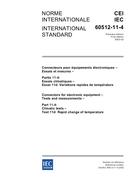 IEC 60512-11-4 Ed. 1.0 b PDF