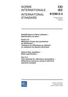 IEC 61290-5-3 Ed. 1.0 b PDF