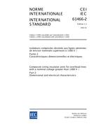 IEC 61466-2 Ed. 1.1 b:2002 PDF