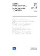 IEC 60749-7 Ed. 1.0 b:2002 PDF