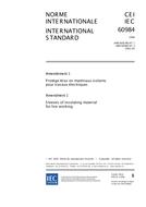 IEC 60984 Amd.1 Ed. 1.0 b:2002 PDF