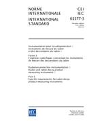 IEC 61577-3 Ed. 1.0 b:2002 PDF