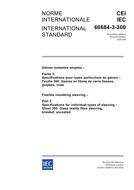 IEC 60684-3-300 Ed. 2.0 b PDF