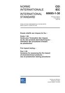 IEC 60695-1-30 Ed. 1.0 b:2002 PDF