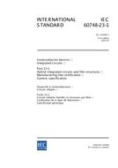 IEC 60748-23-1 Ed. 1.0 en PDF