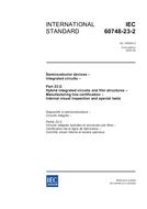 IEC 60748-23-2 Ed. 1.0 en PDF