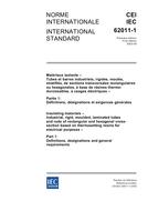 IEC 62011-1 Ed. 1.0 b PDF