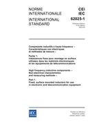 IEC 62025-1 Ed. 1.0 b:2002 PDF