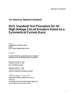 IEEE C37.09-1979 PDF