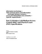 IEEE 802.11-1999 PDF