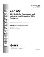 IEEE C57.106 PDF