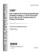 IEEE 1585 PDF