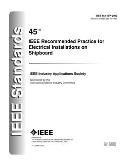 IEEE 45 PDF